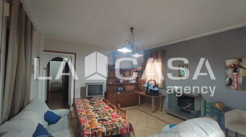 Foto 4 de Casa o xalet en venda a Urbanizacion Privada Matachica, Oromana, Alcalá de Guadaira