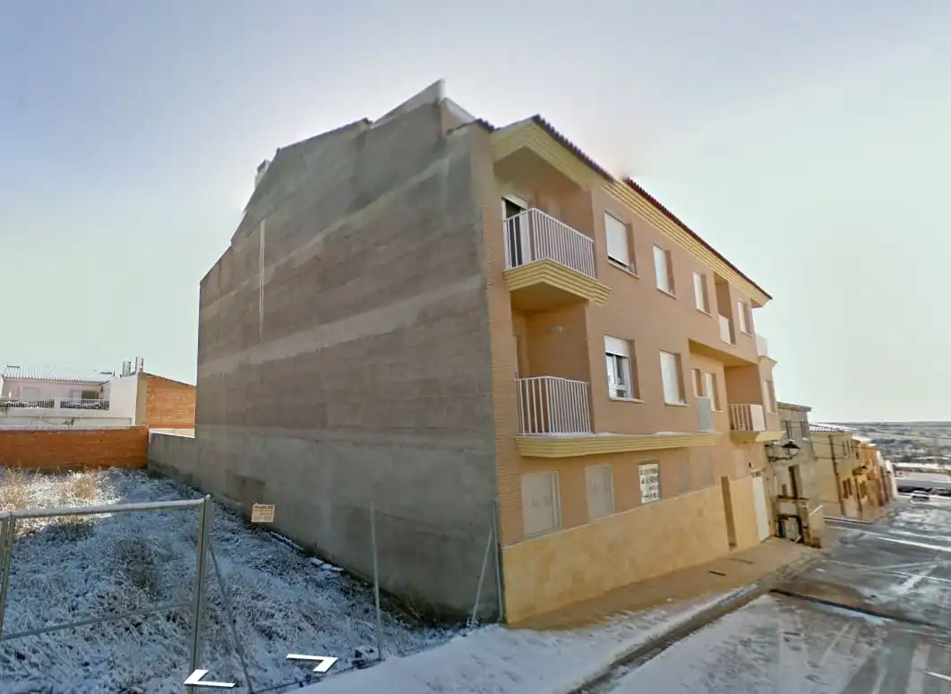 Trastero en venta en Balazote