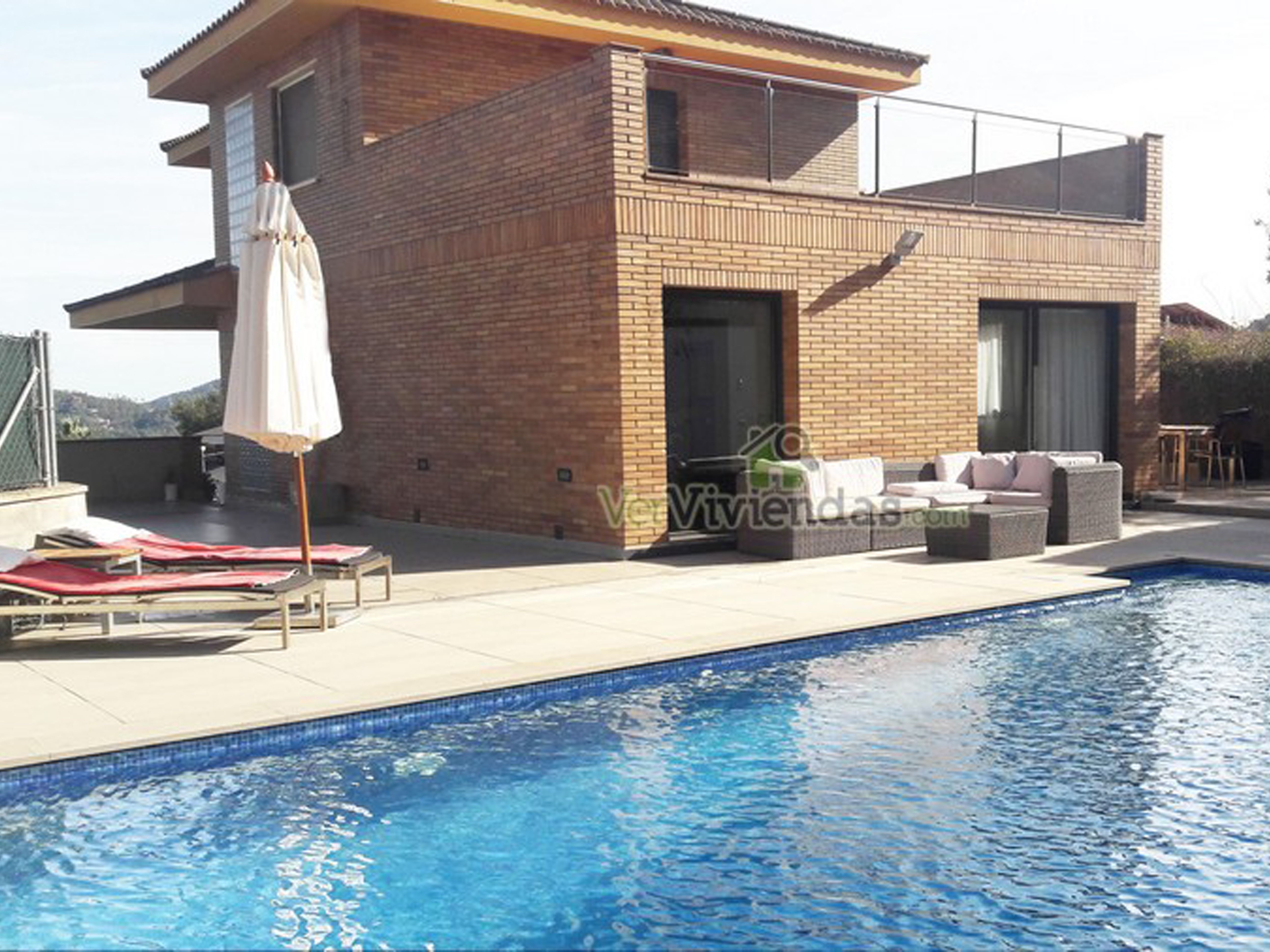 Casa o chalet en venta en N/A, -1, Cervelló