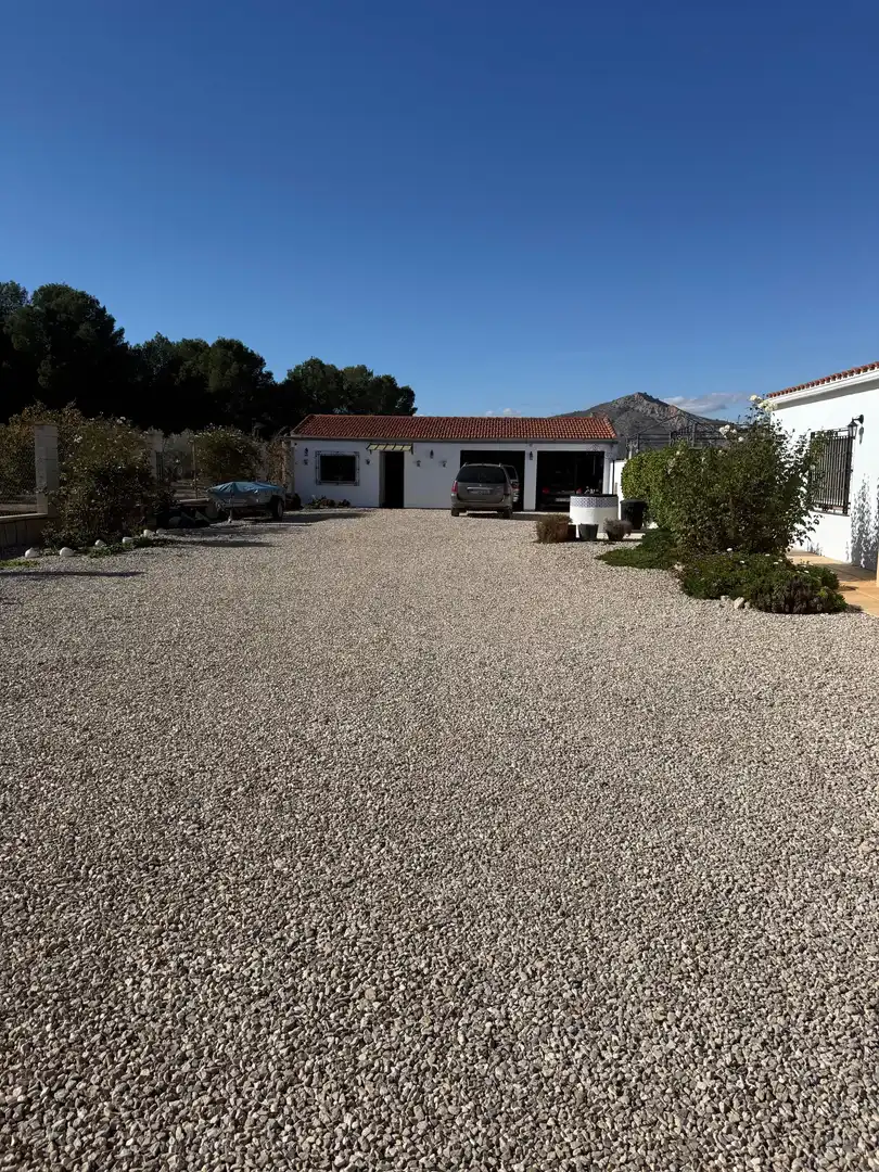 Casa o chalet en venta en Las Tiesas