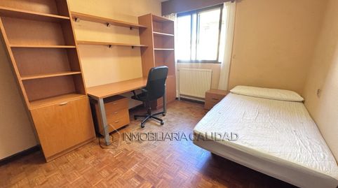 Foto 4 de Piso de alquiler en Los Vadillos - R. Sanitaria - Pozanos, Burgos Capital