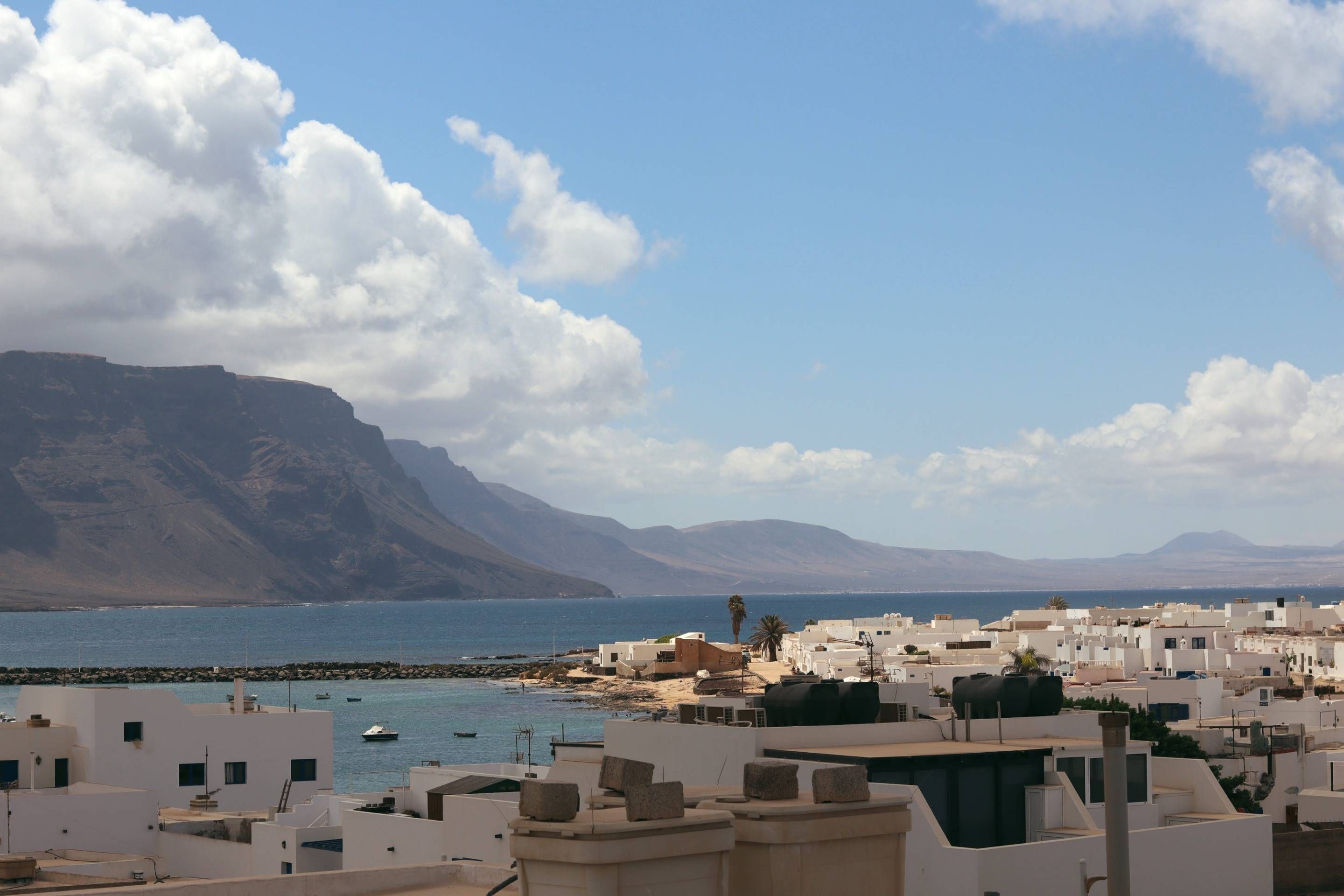 House or chalet for sale in Calle del Pivote, 3, La Graciosa