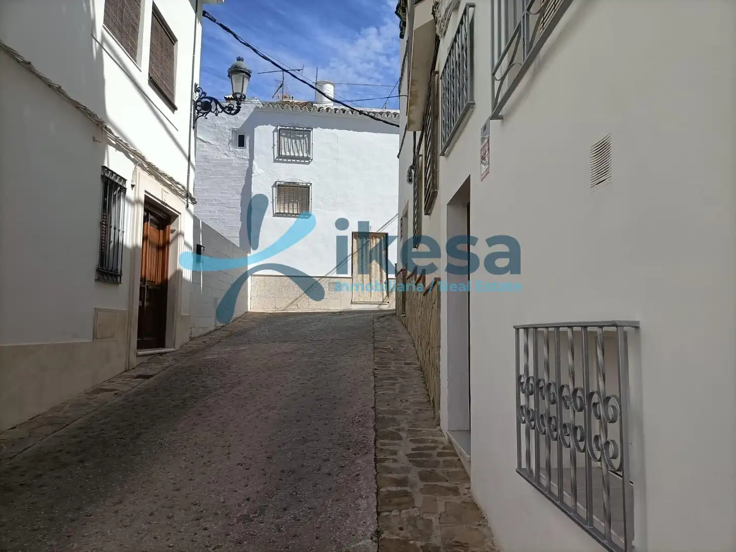 Appartamento con ascensore in vendita a Baena, imagen 3