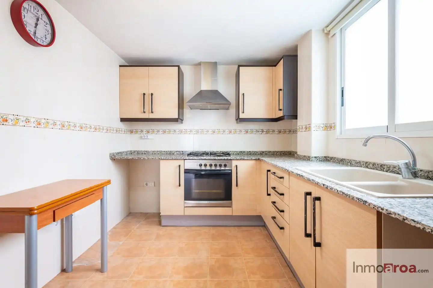 Cocina de Piso en venta en Llíria