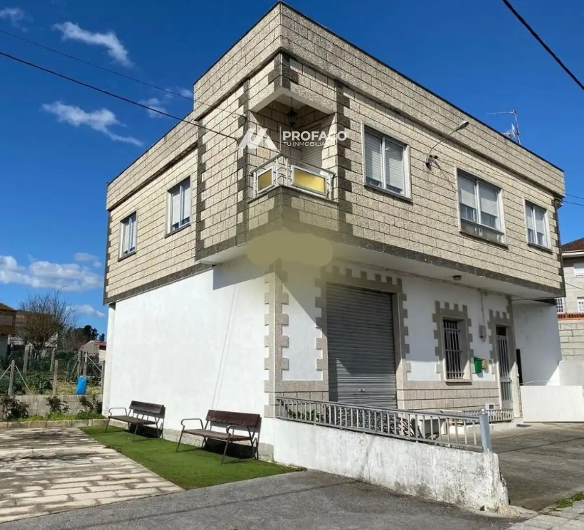 House for sale in Compostela, imagen 2