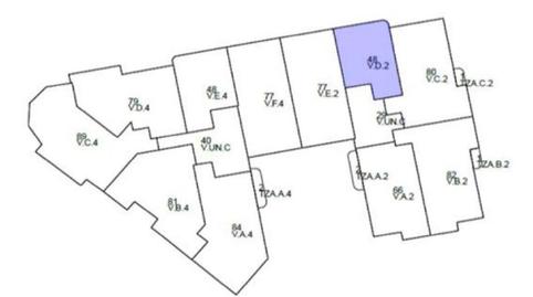 Foto 5 von Wohnung zum Verkauf in Medina de Pomar, Burgos