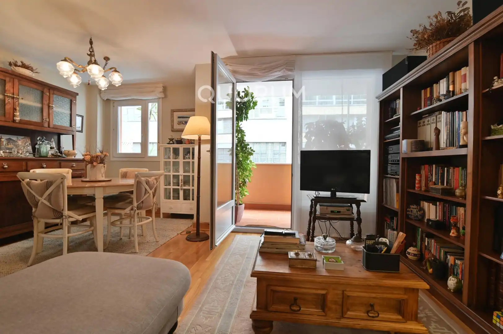 Piso con ascensor en venta en Calle Calle Doctor Díaz Emparanza