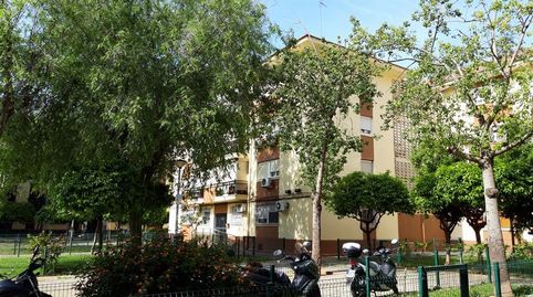 Foto 5 de Pis en venda a Pz Gomila, Parque Alcosa, Sevilla Capital