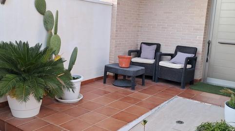 Photo 2 of Single-family semi-detached for sale in Plaça Eduardo Merelló Llasera, Nuevo Centro, Sagunto / Sagunt