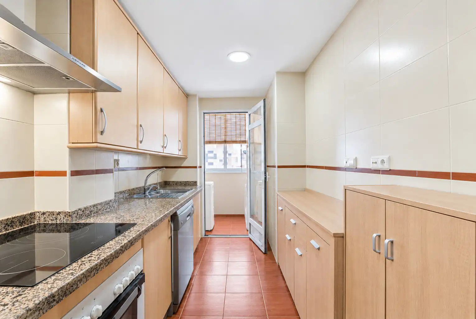 Piso con terraza en venta en Campoamor - Altozano, imagen 12
