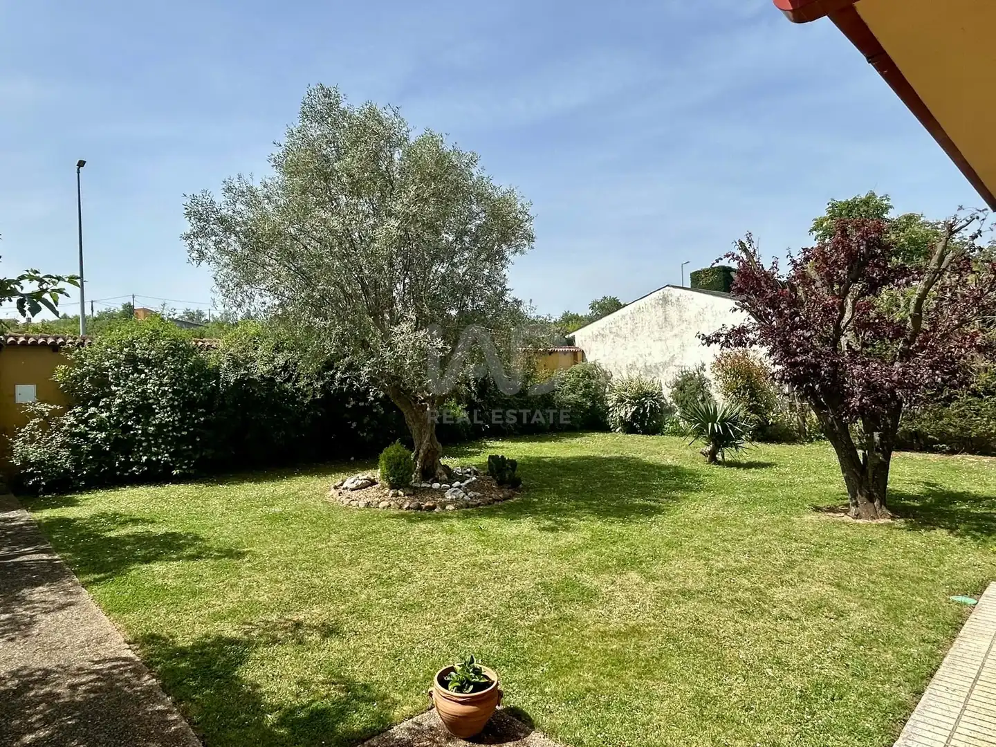 Houses for sale in Santovenia de la Valdoncina  with Heating and Terrace