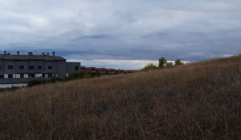Residencial en venta en Zaratán