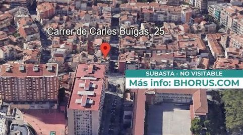Foto 2 de Piso en venta en Carles Buigas, 25, Roses - Castellbell, Sant Feliu de Llobregat