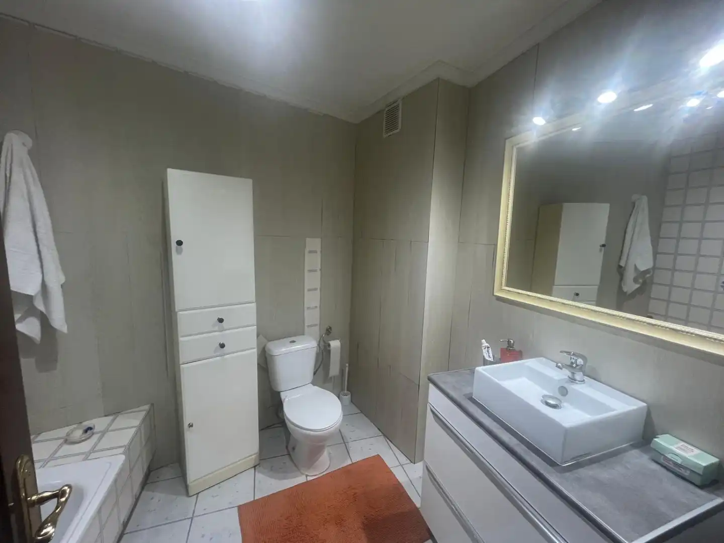 Flat for sale in Los Castros - Castrillón