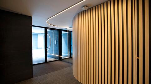 Foto 2 de Piso de alquiler en Carrer de Prat de la Riba, 43, Centre, Santa Coloma de Gramenet