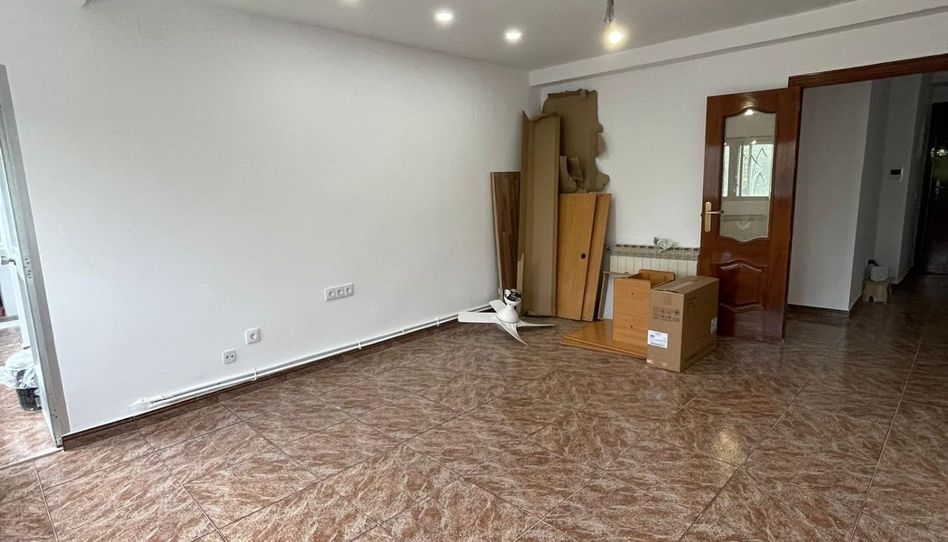 Piso de alquiler en Calle Lisboa, Veredillas - Imagen 4
