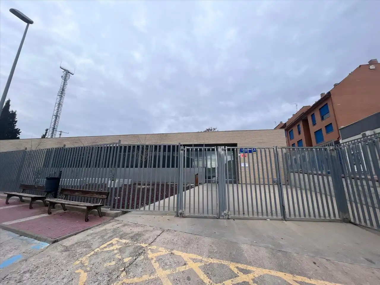 Business premises for sale in Yunclillos, imagen 10