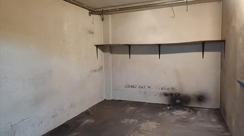 Foto 4 von Garage zum Verkauf in Mancha de la, Petrer, Alicante