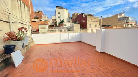 Foto 4 de Piso en venta en Sistrells, Badalona