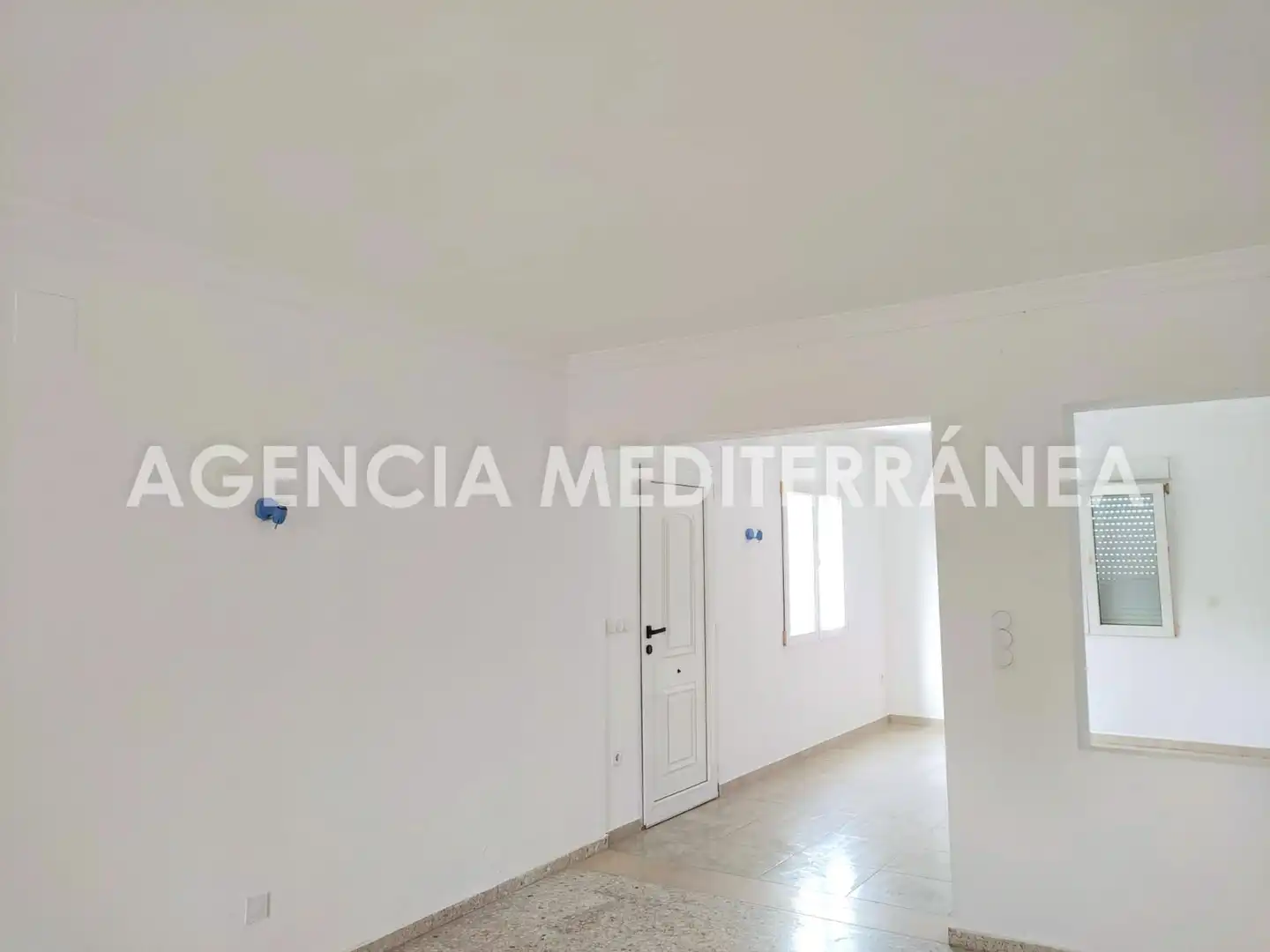 Terraced house with garden for sale in Las Marinas / Les Marines, imagen 13