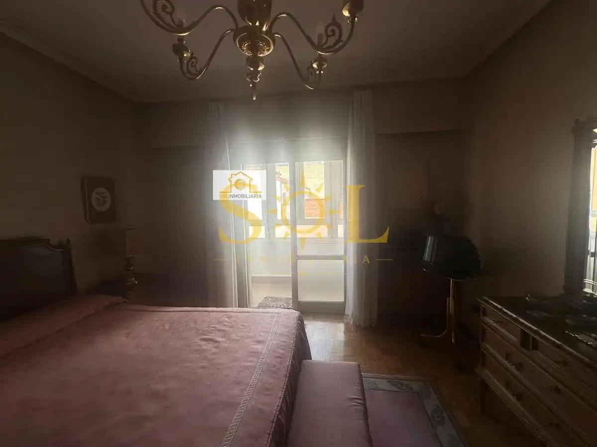 Appartamento con terrazza in vendita a Calle Ramón y Cajal 27, imagen 64