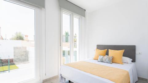 Foto 2 de Edifici en venda a El Palo, Málaga Capital