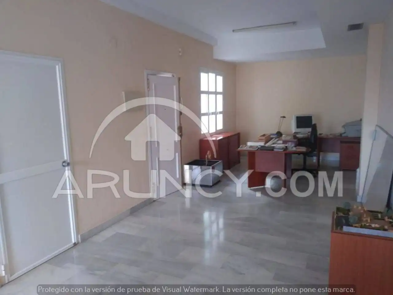 Büro zur Miete in Sevilla
