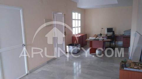 Foto 3 de Oficina de lloguer a Ciudad Jardín, Sevilla