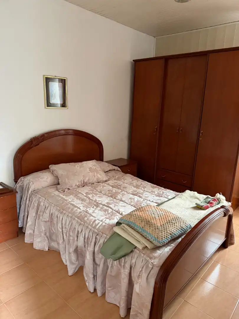 Casa con giardino in vendita a Aldea Cruceiro 40, imagen 4