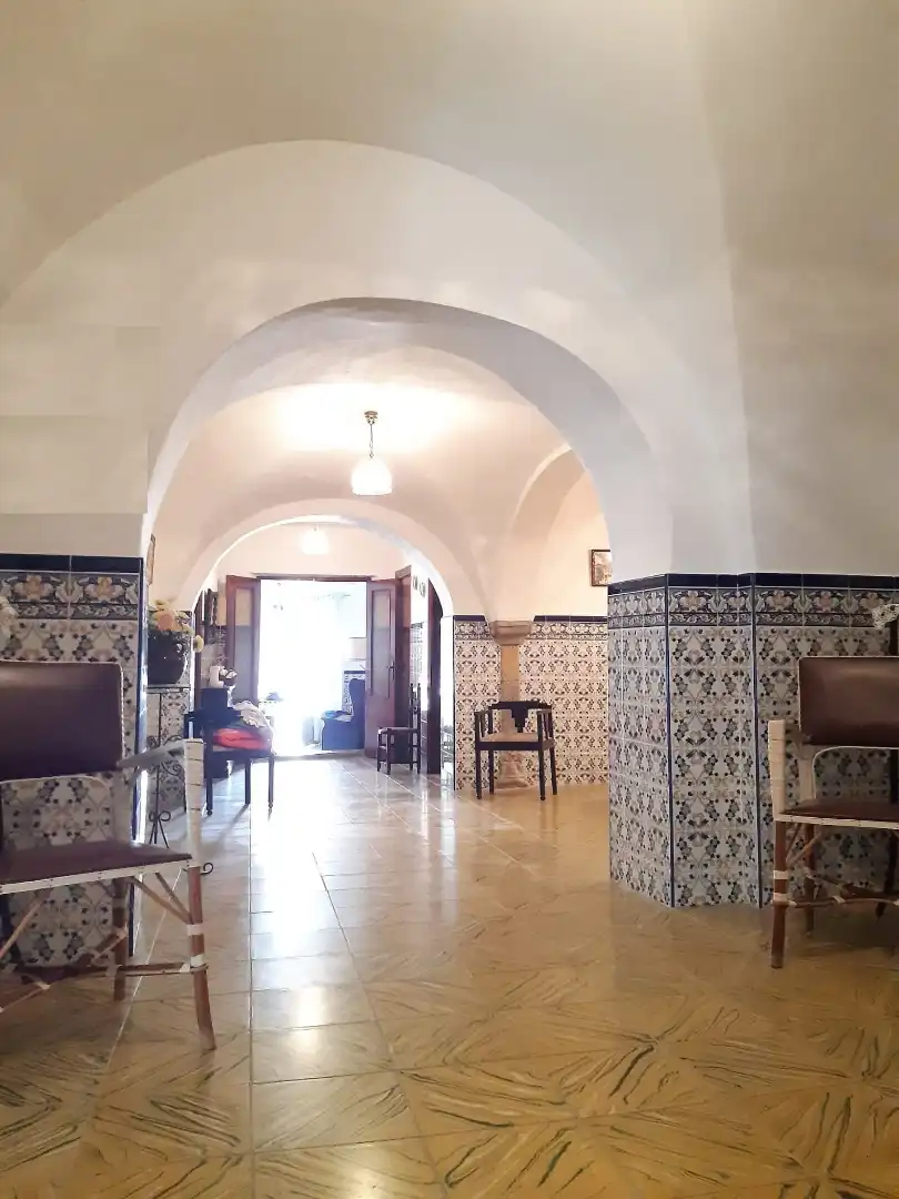 Haus zum Verkauf in La Coronada, imagen 6