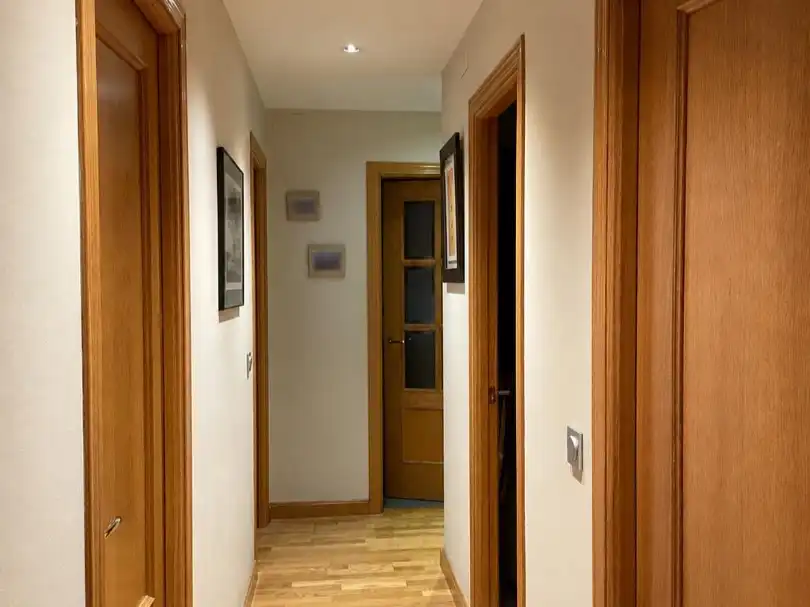 Flat for sale in Tafalla, Navarra
