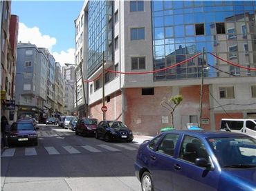 Business premises to rent in Agra del Orzán - Ventorrillo