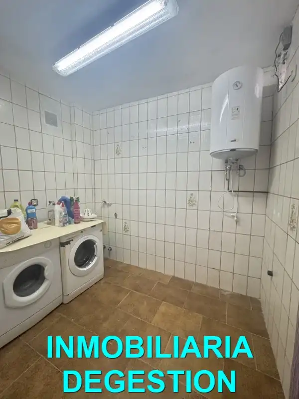 Baño de Casa adosada en venta en La Zarzuela - San José - Belén