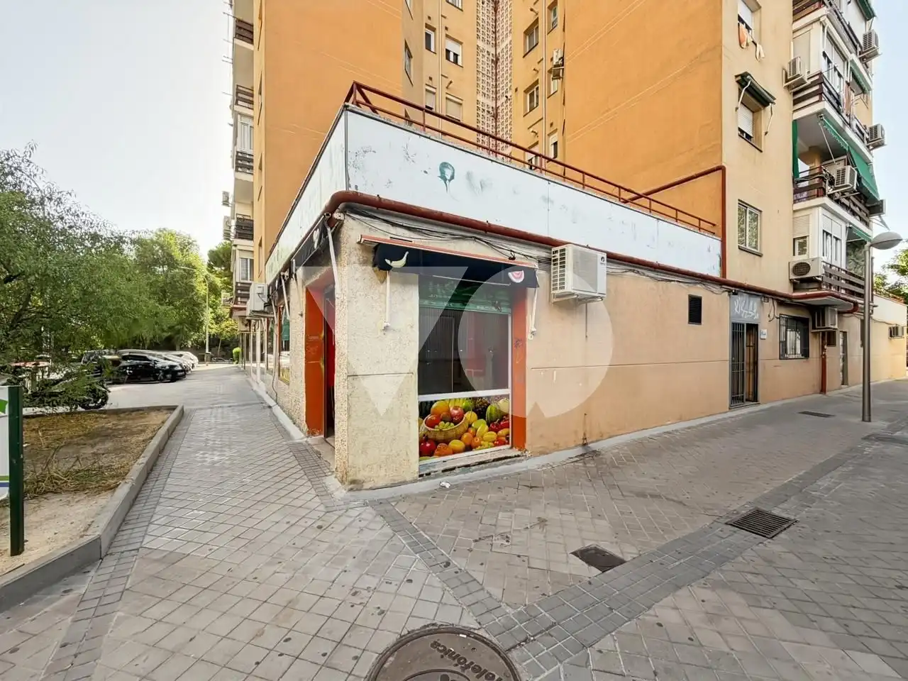 Local comercial en venta en Calle Butrón, imagen 9