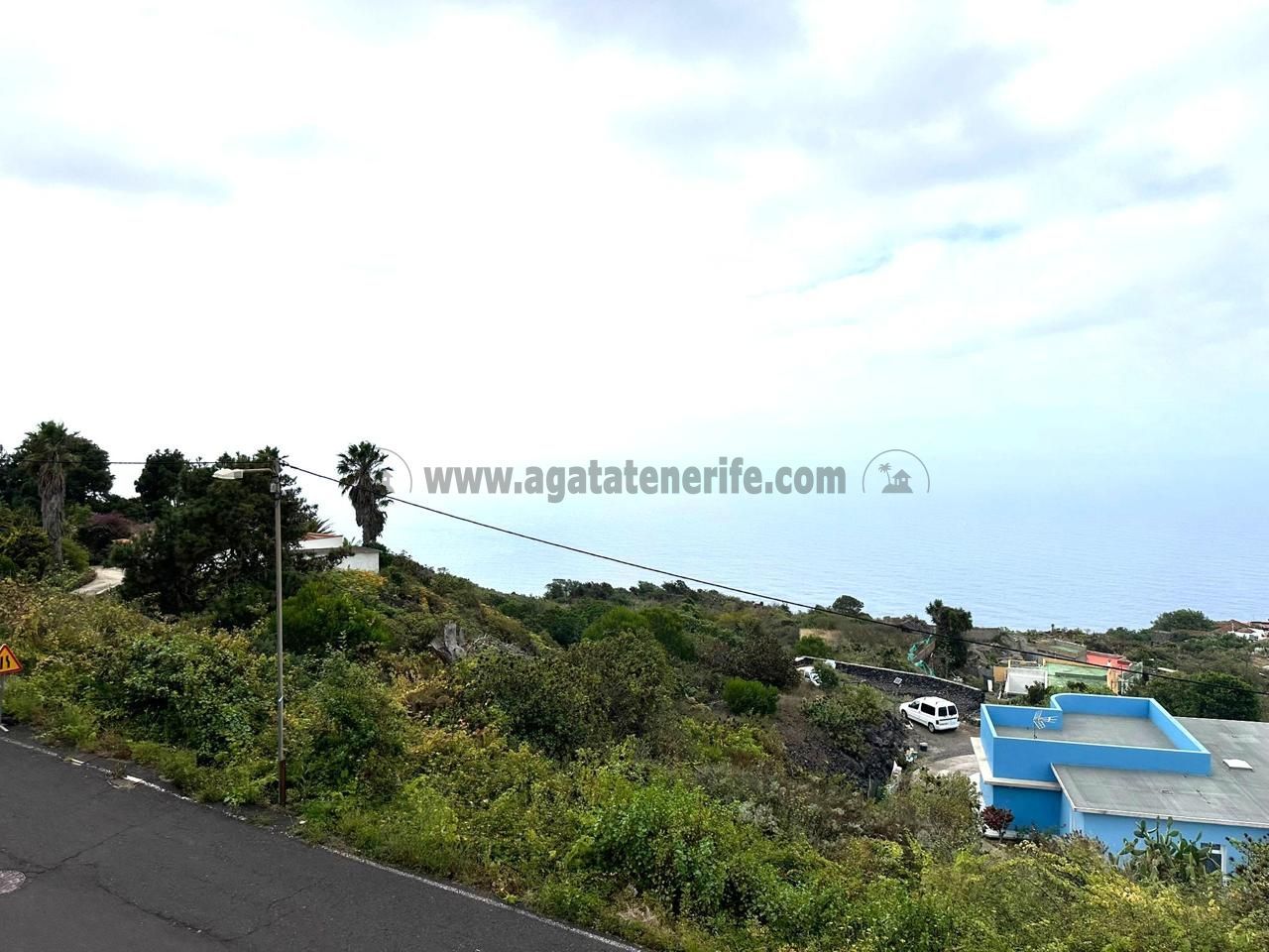 House or chalet for sale in El Tanque  with Private garden and Terrace