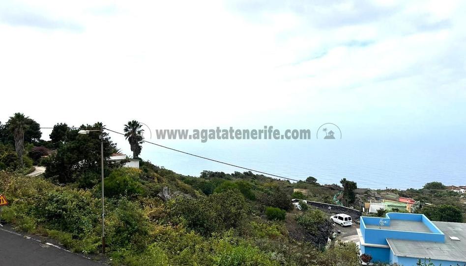 Foto 1 de Casa o xalet en venda a El Tanque, Santa Cruz de Tenerife