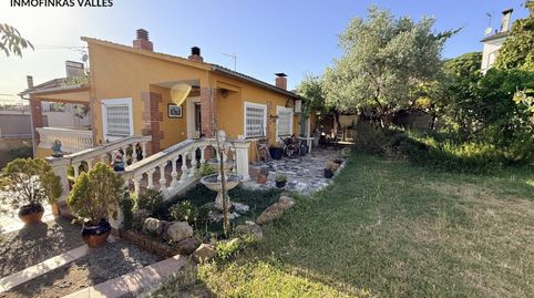 Foto 2 de Casa o chalet en venta en Lliçà de Vall, Barcelona