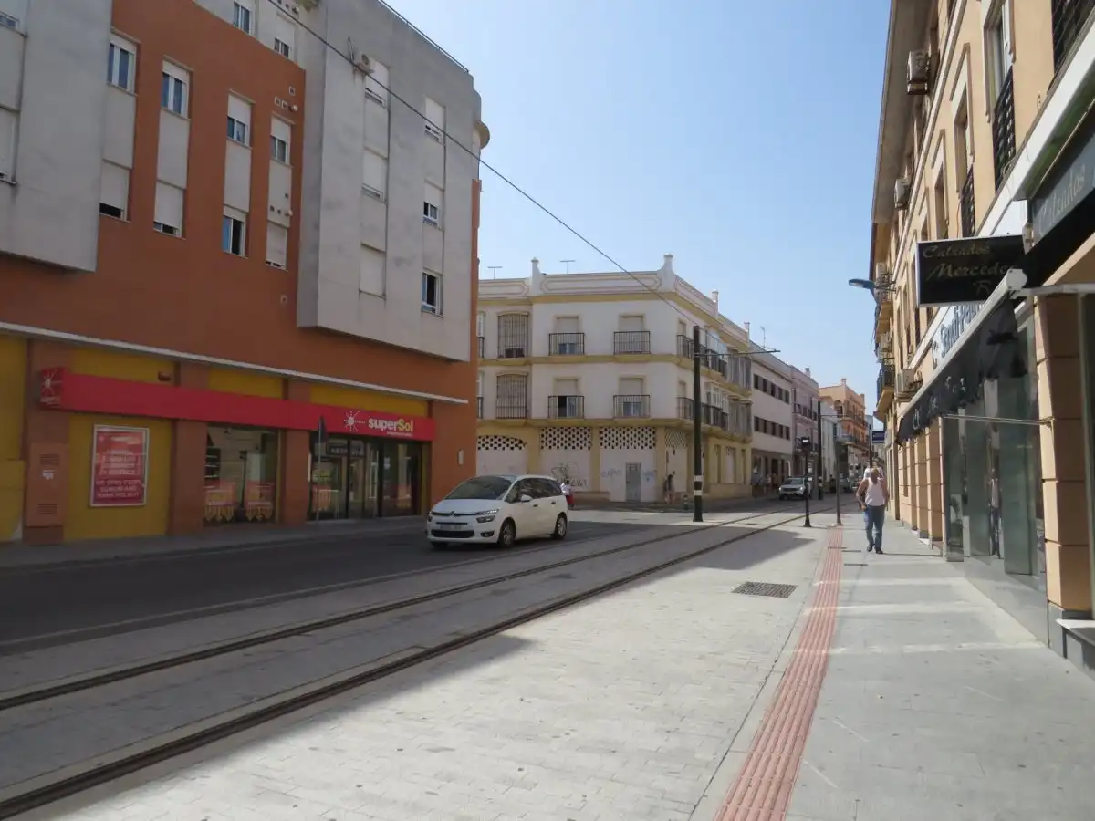 Local comercial en venta en La Banda - Campo de Fútbol, imagen 11