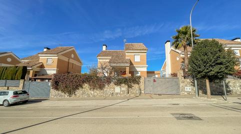 Photo 2 of House or chalet to rent in Avenida del Juncalillo, 16, Villa de Otura, Granada