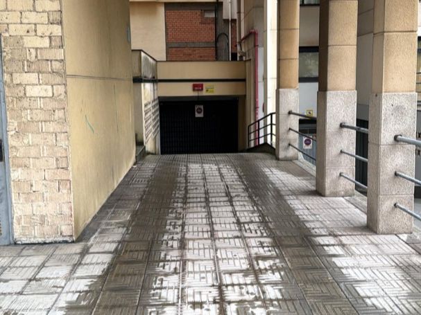 Garage to rent in A Coruña Capital 