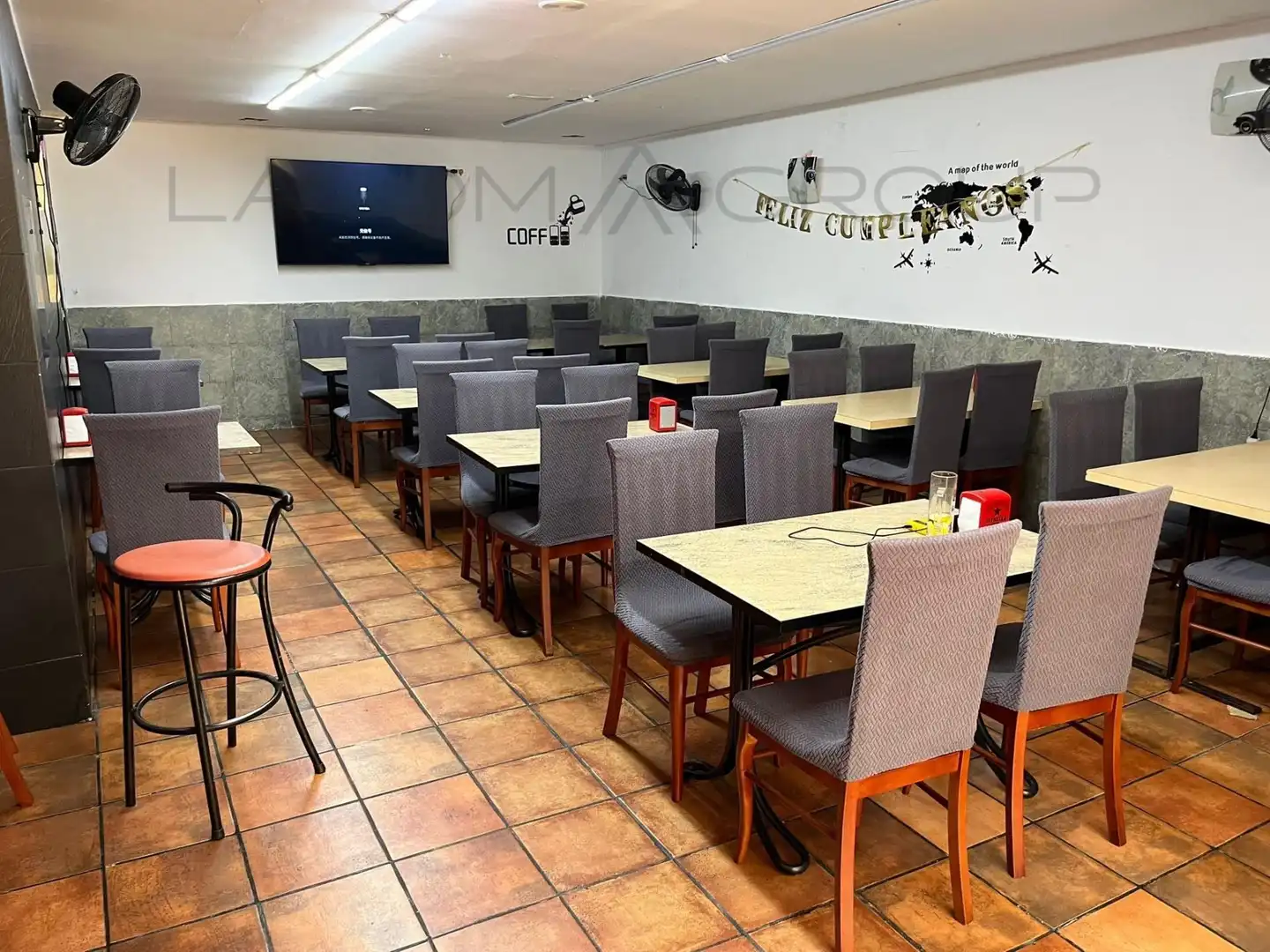 Local comercial en venda a La Roureda
