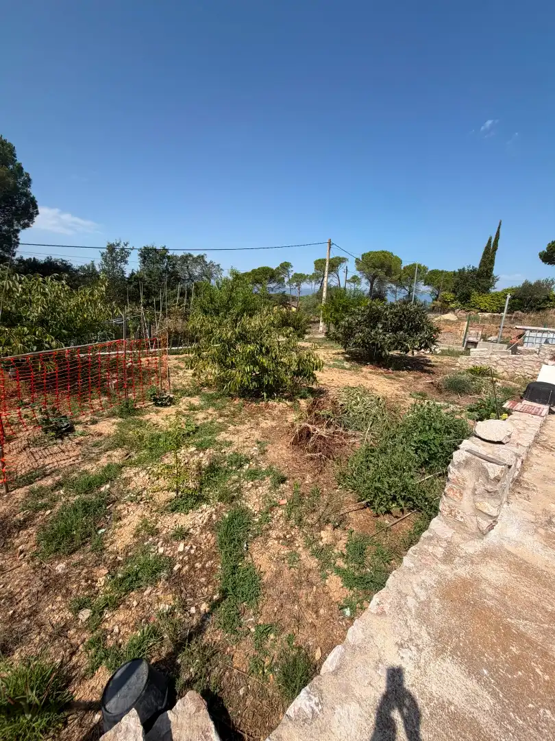 Villa avec jardin à vendre à Carrer Puigsacalm 19C, imagen 25