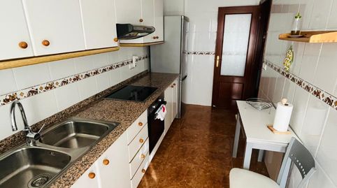 Foto 2 de Piso de alquiler en Casco Urbano, Vinaròs