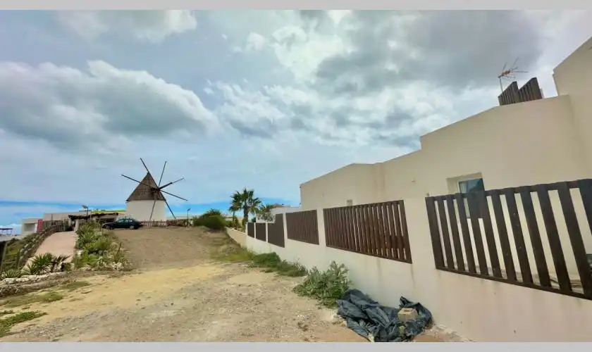 Terreno residencial en venta en Las Negras, imagen 11