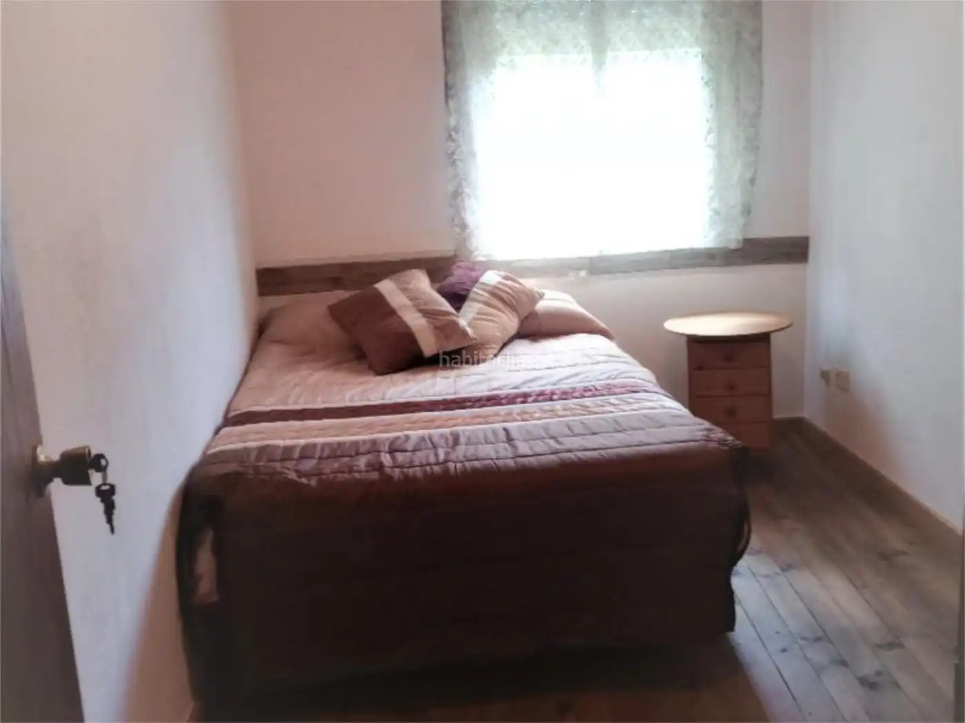 Casa de lloguer a Calle Pedazo Barjacoba 5, imagen 11