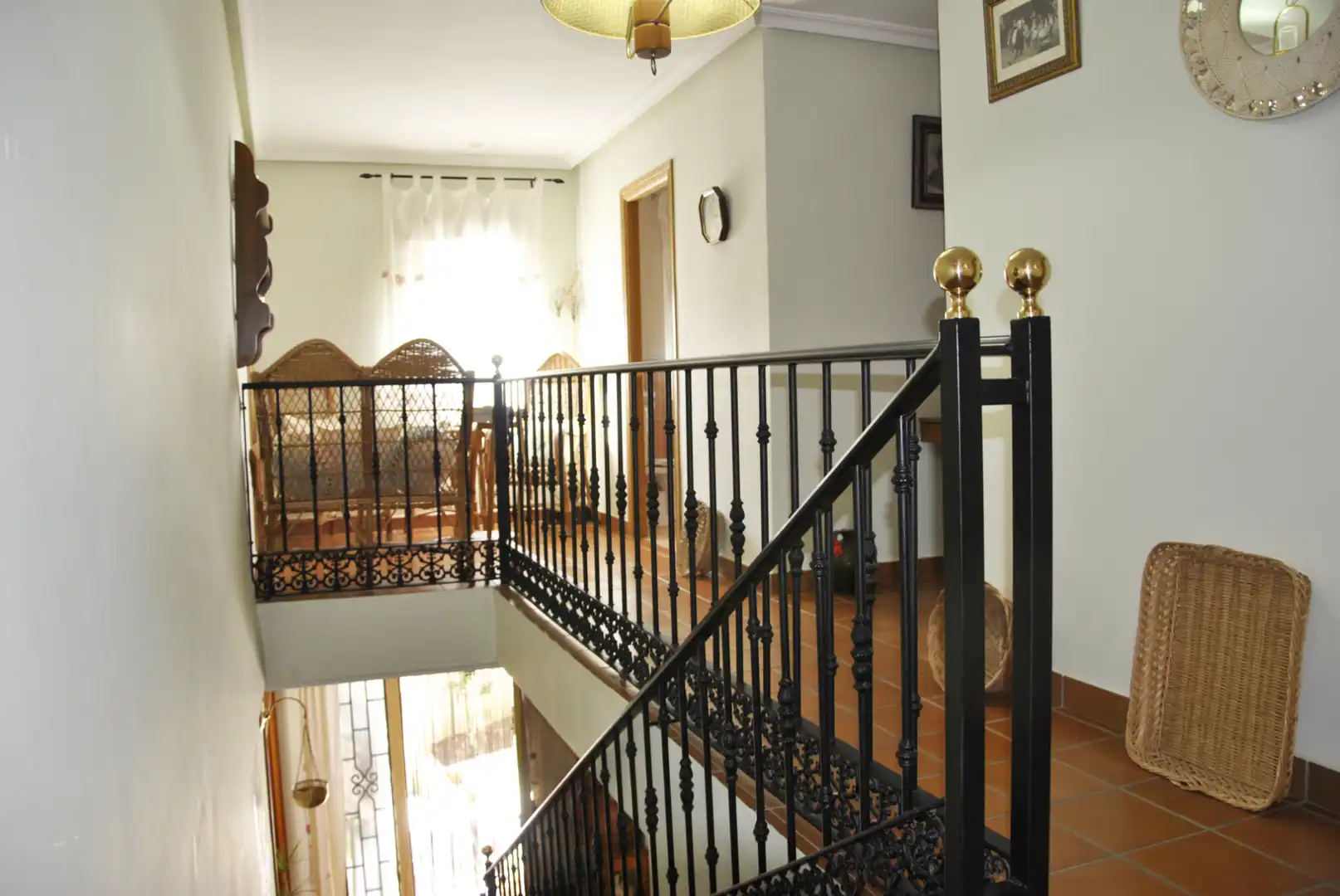 Houses for sale in Pozuelo de Zarzón  with Air Conditioner, Heating and Private garden