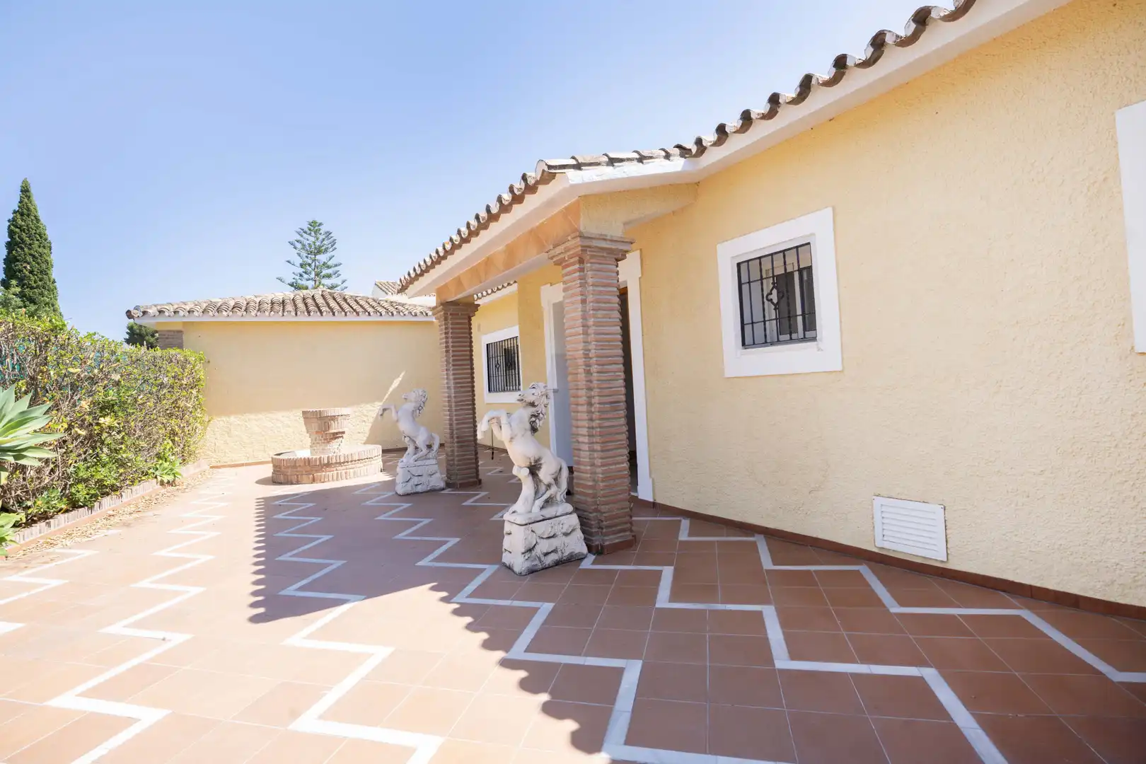 Casa o chalet de alquiler en PERNET, 36, Nueva Atalaya