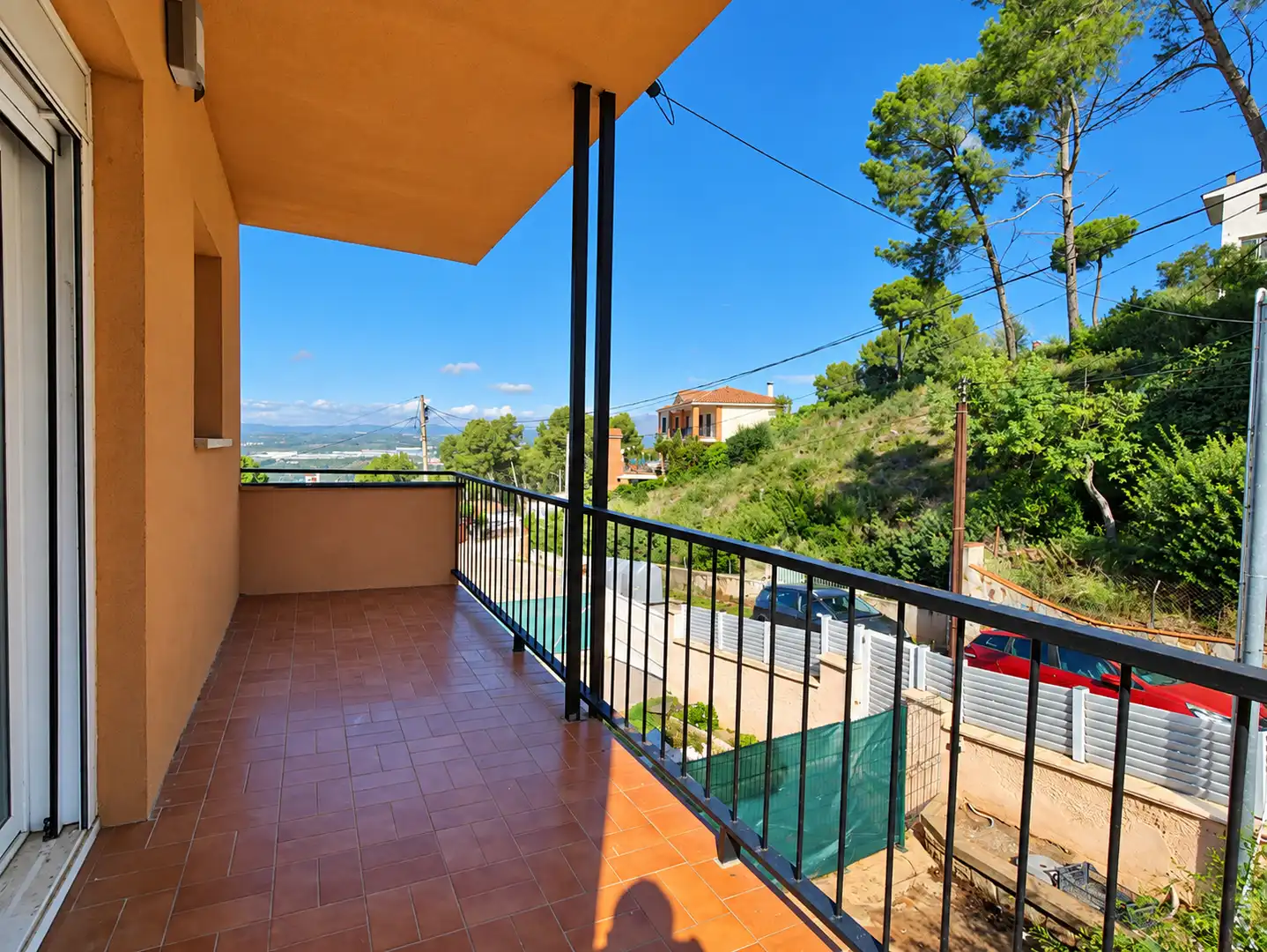Casa con terrazza in vendita a Avinguda del Taió, imagen 23
