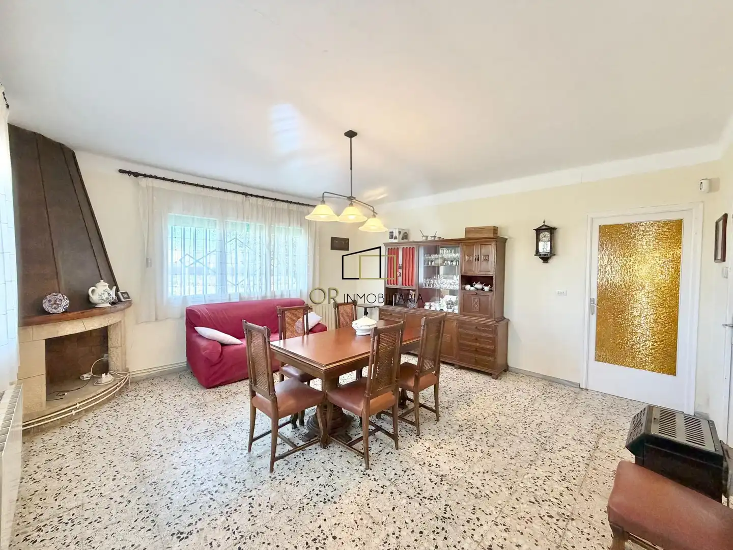 Casa o chalet en venta en Sant Martí Sarroca