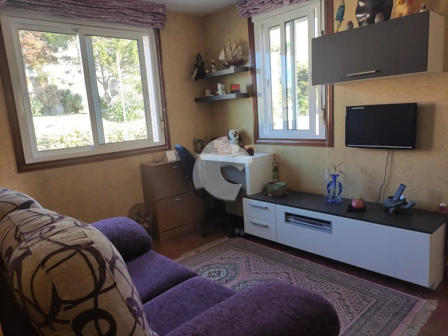 Casa con jardín en venta en Panxón, imagen 34